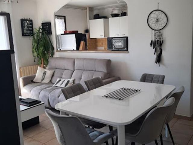 Location Appartement 3 pièces 50 m2 Toulon