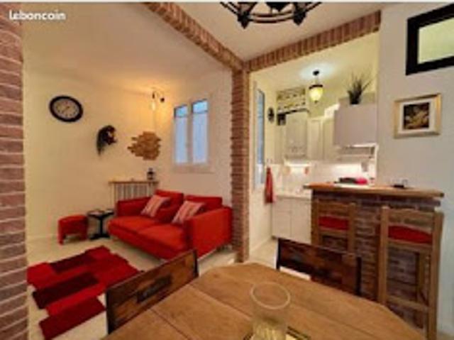 Location Appartement 3 pièces 50 m2 Toulouse
