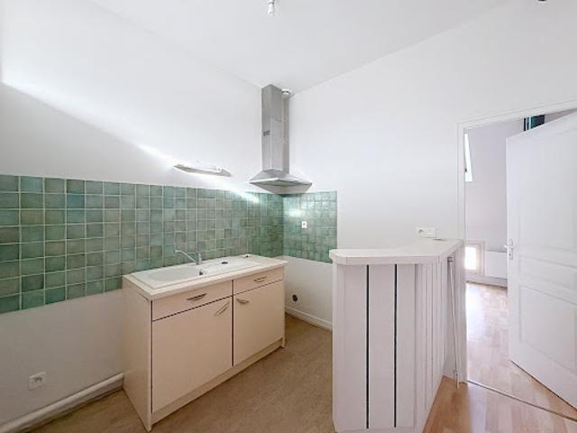Location Appartement 3 pièces 50 m2 Troyes