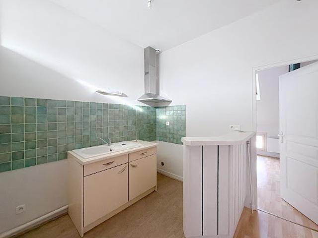 Location Appartement 3 pièces 50 m2 Troyes