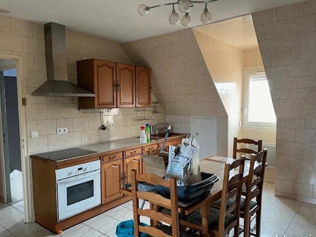 Location Appartement 3 pièces 50 m2 Triel sur Seine