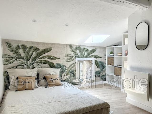 Location Appartement 3 pièces 50 m2 Vence