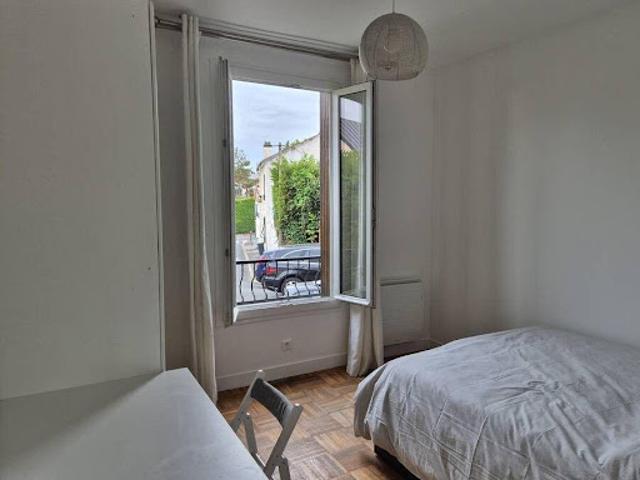 Location Appartement 3 pièces 50 m2 Villejuif