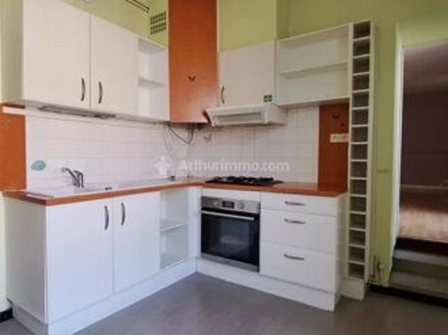 Location Appartement 3 pièces 50 m2 à Carmaux