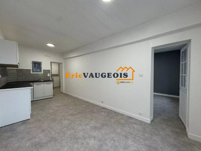 Location Appartement 3 pièces 50 m2 à Coulommiers