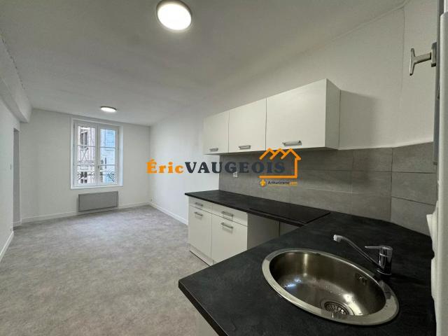 Location Appartement 3 pièces 50 m2 à Coulommiers