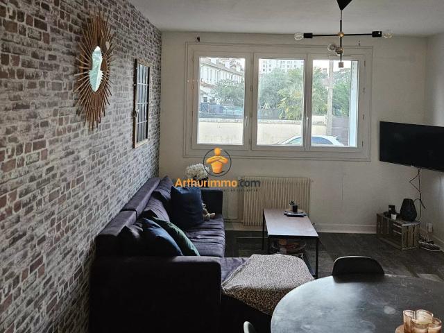 Location Appartement 3 pièces 50 m2 à Tarbes