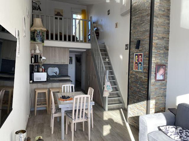 Location Appartement 3 pièces 50 m2 Agde