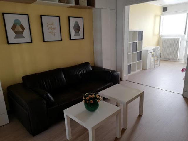 Location Appartement 3 pièces 50 m2 Amiens