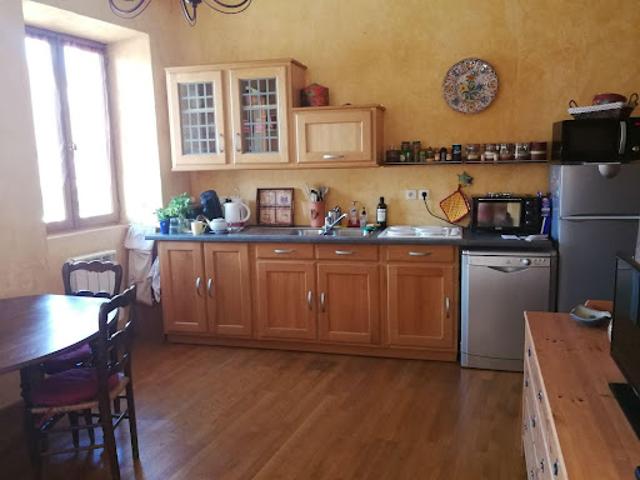 Location Appartement 3 pièces 50 m2 Annecy