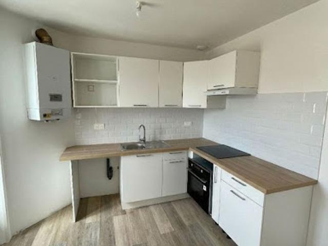 Location Appartement 3 pièces 50 m2 Angouleme