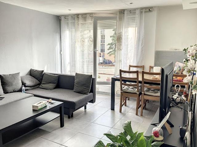 Location Appartement 3 pièces 50 m2 Avignon