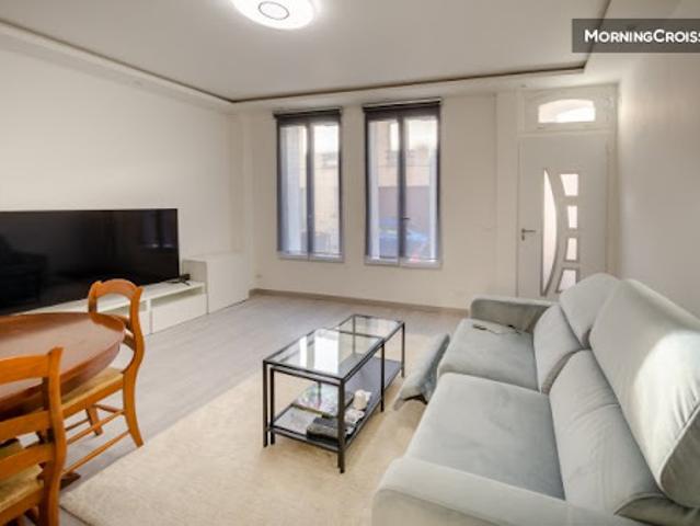 Location Appartement 3 pièces 50 m2 Bagnolet