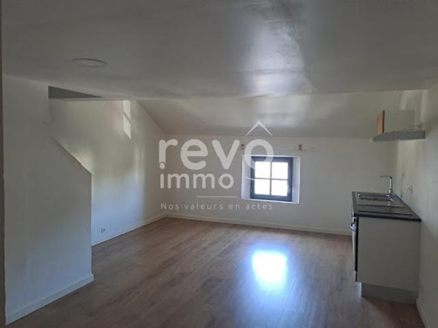 Location Appartement 3 pièces 50 m2 Baugé en Anjou