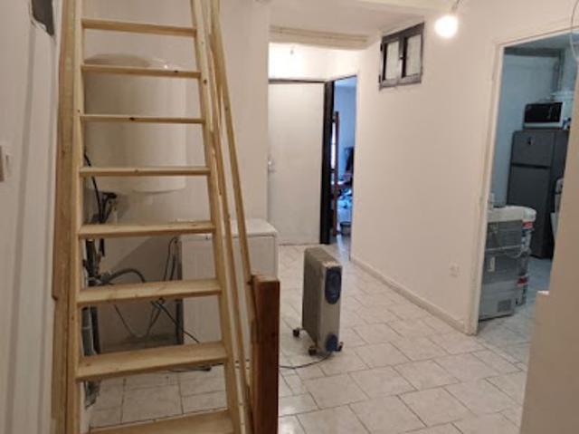 Location Appartement 3 pièces 50 m2 Beziers