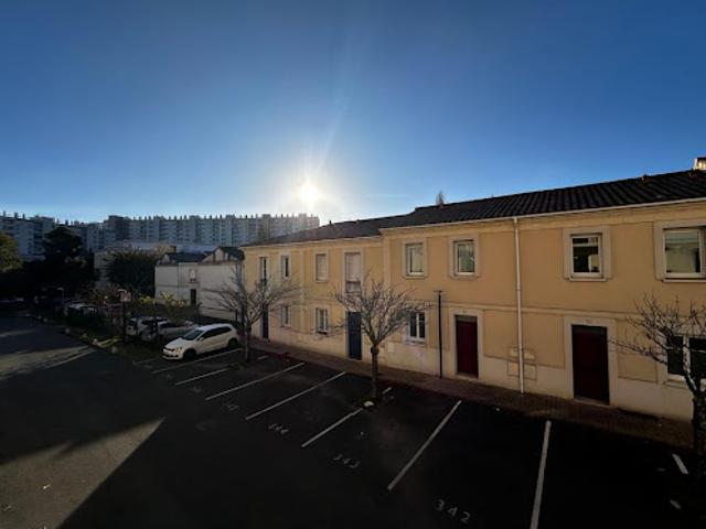 Location Appartement 3 pièces 50 m2 Bordeaux
