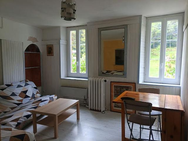 Location Appartement 3 pièces 50 m2 Blausasc