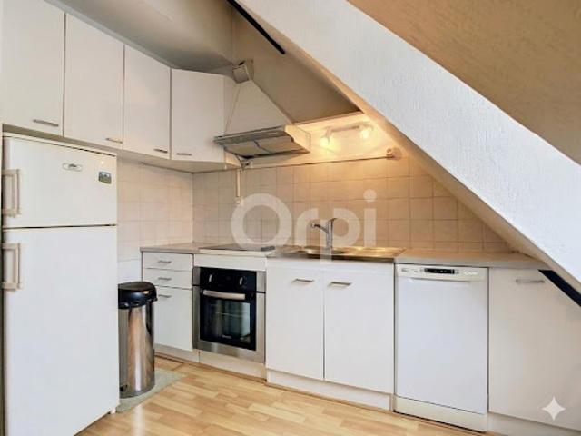 Location Appartement 3 pièces 50 m2 Brive la Gaillarde