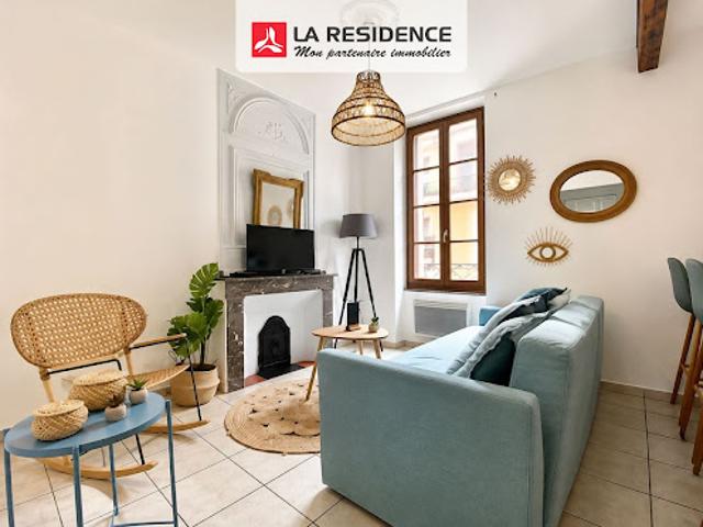 Location Appartement 3 pièces 50 m2 Carcassonne