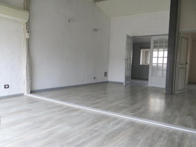 Location Appartement 3 pièces 50 m2 Carcassonne