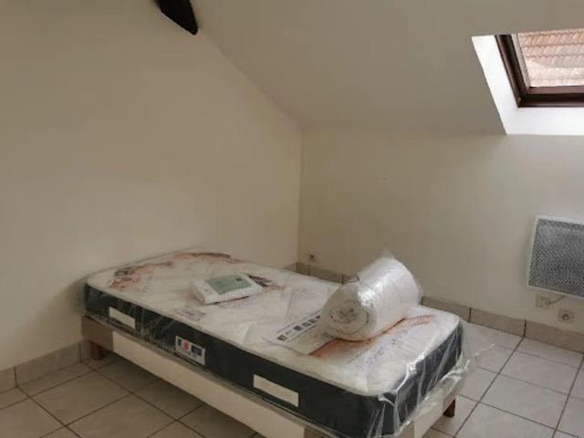 Location Appartement 3 pièces 50 m2 Dampmart