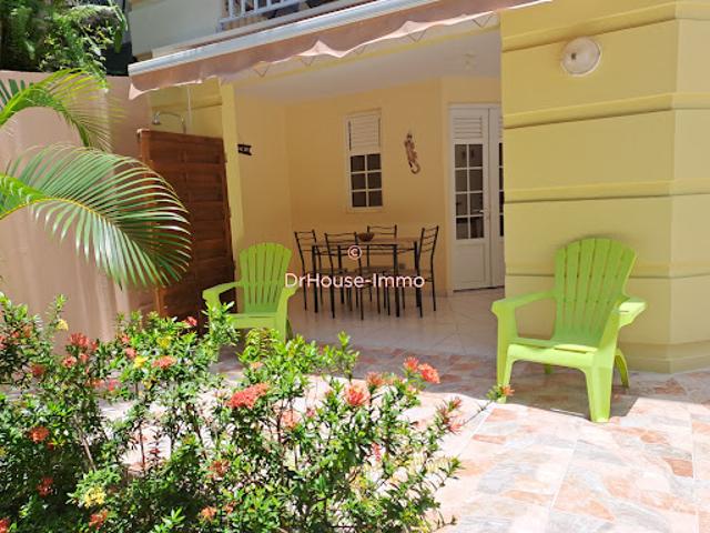 Location Appartement 3 pièces 50 m2 Ducos