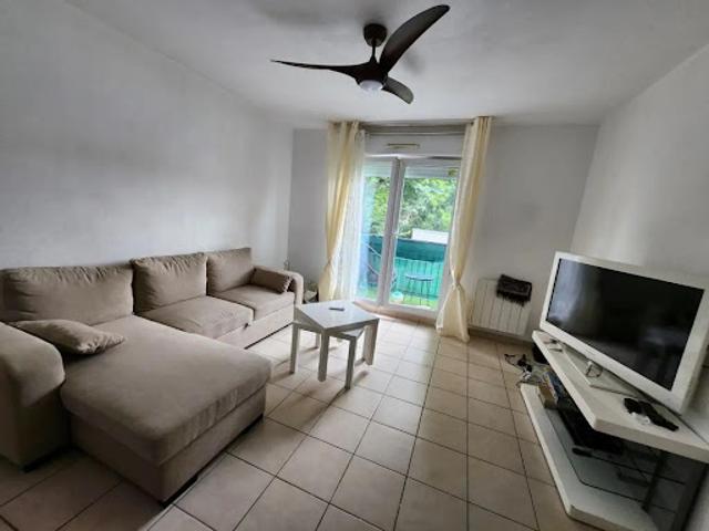Location Appartement 3 pièces 50 m2 Etampes