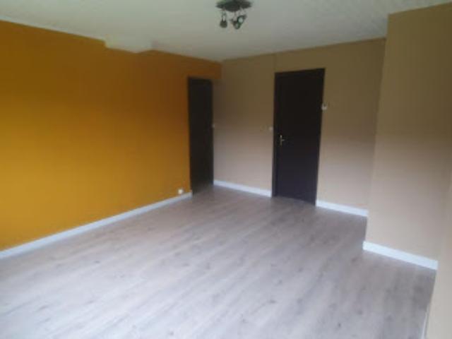 Location Appartement 3 pièces 50 m2 Ferrière la Grande