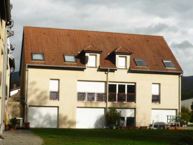 Location: Appartement 3 pièces 50 m2 – GIROMAGNY