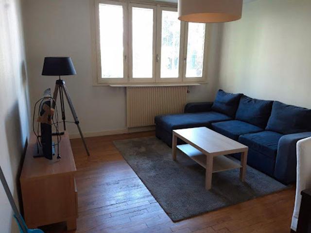 Location Appartement 3 pièces 50 m2 Grenoble