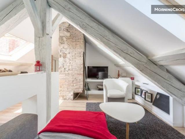 Location Appartement 3 pièces 50 m2 Grenoble