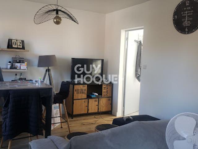 Location Appartement 3 pièces 50 m2 La Tremblade