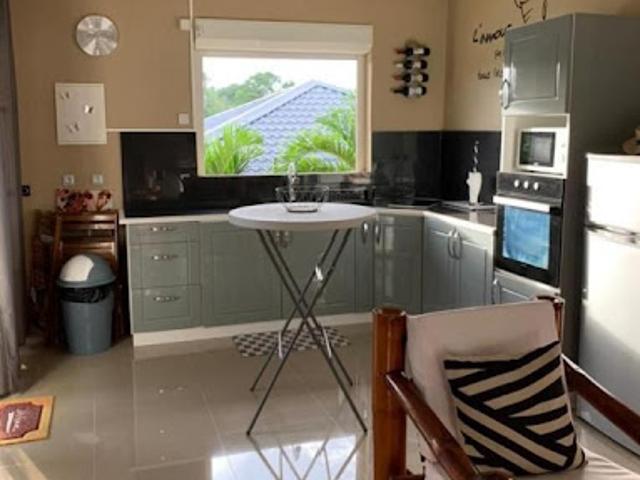 Location Appartement 3 pièces 50 m2 Le gosier