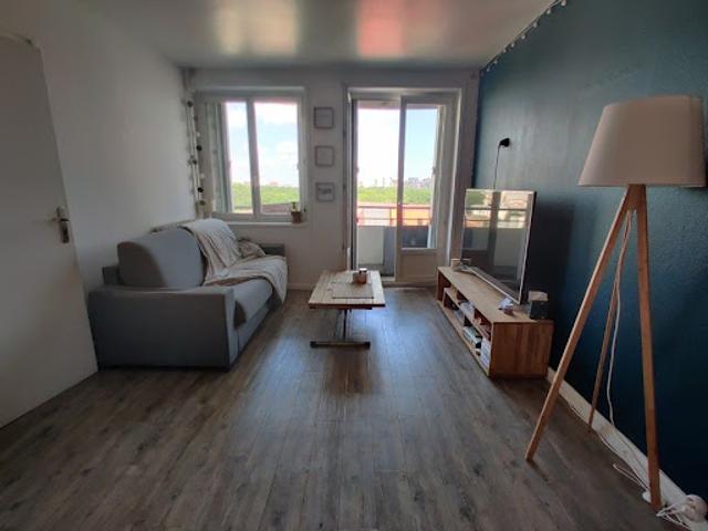 Location Appartement 3 pièces 50 m2 Le kremlin bicetre