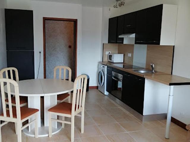 Location Appartement 3 pièces 50 m2 Les Albres