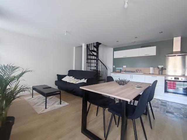 Location Appartement 3 pièces 50 m2 Les Herbiers