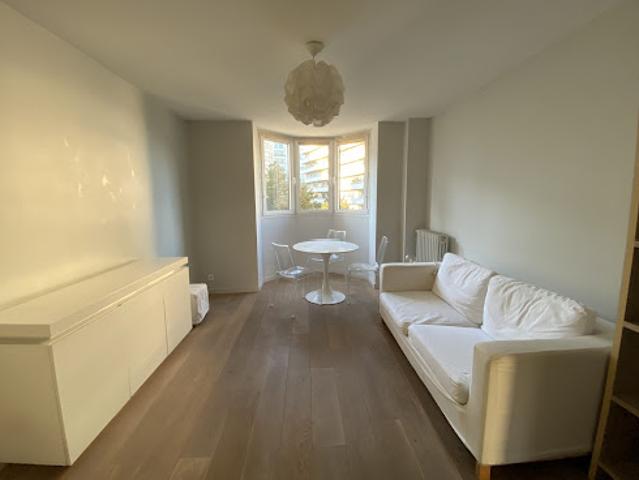 Location Appartement 3 pièces 50 m2 Levallois Perret