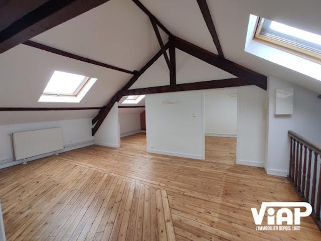 Location Appartement 3 pièces 50 m2 Limoges