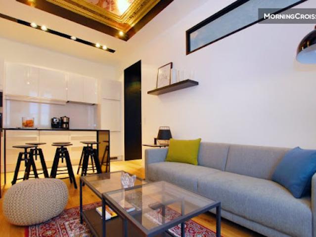 Location Appartement 3 pièces 50 m2 Lyon 2ème