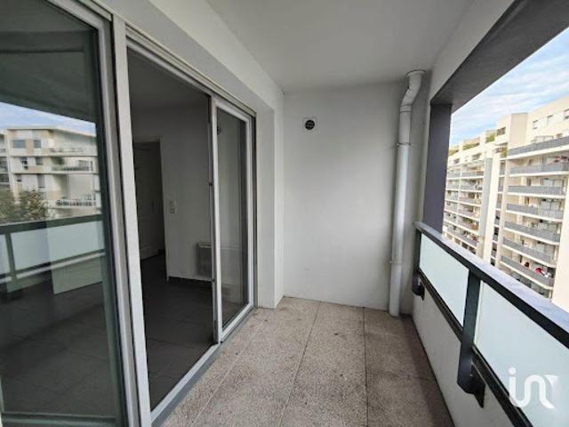 Location Appartement 3 pièces 50 m2 Marseille 3ème