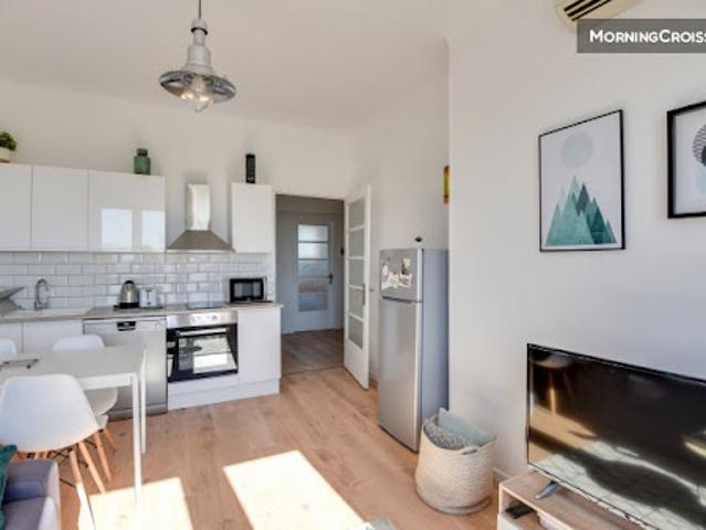 Location Appartement 3 pièces 50 m2 Marseille 3ème