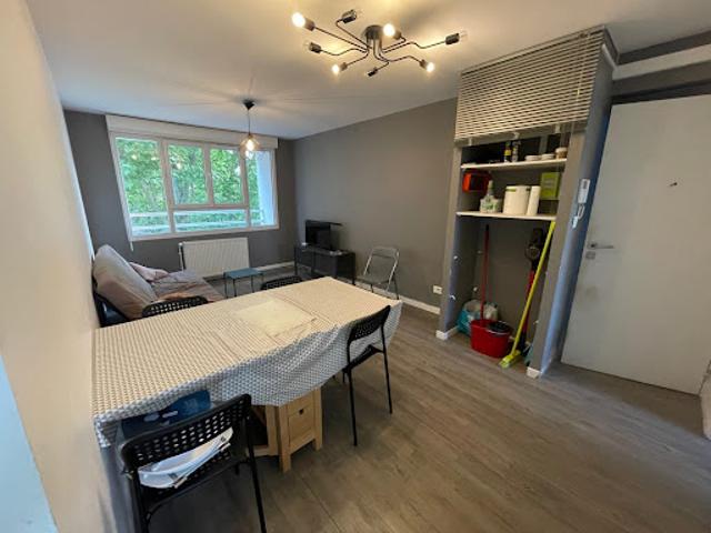 Location Appartement 3 pièces 50 m2 Merignac