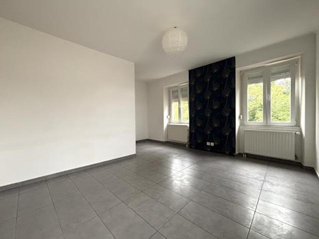 Location Appartement 3 pièces 50 m2 Mulhouse