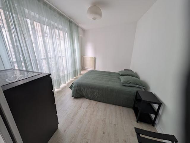 Location Appartement 3 pièces 50 m2 Nantes