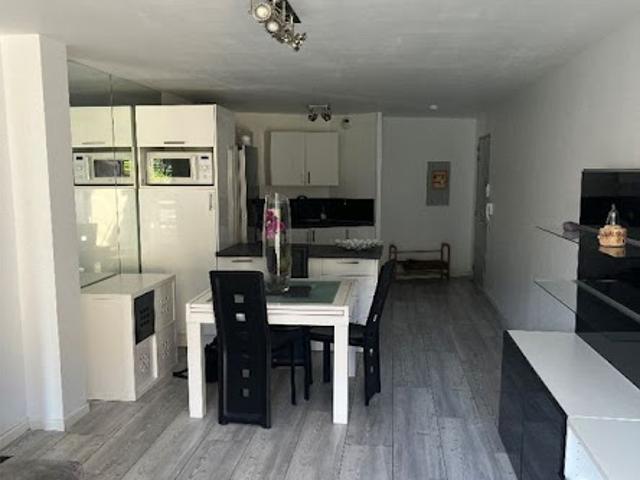 Location Appartement 3 pièces 50 m2 Nice