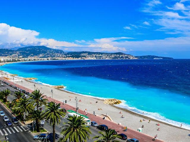 Location Appartement 3 pièces 50 m2 Nice