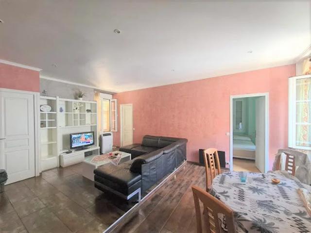 Location Appartement 3 pièces 50 m2 Nice