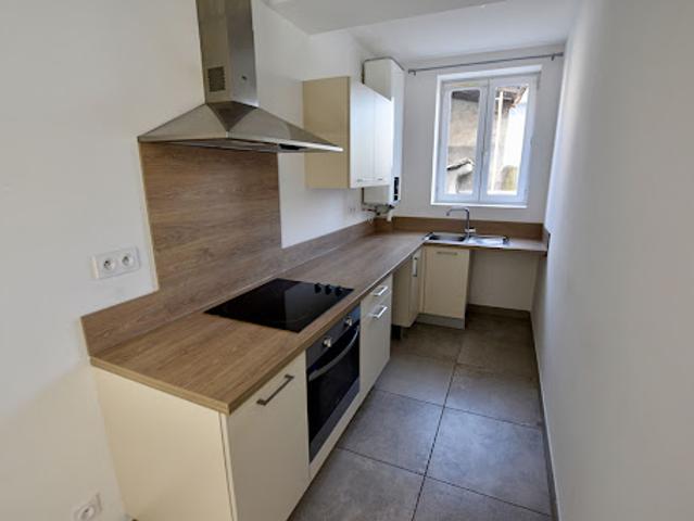 Location Appartement 3 pièces 50 m2 Orange