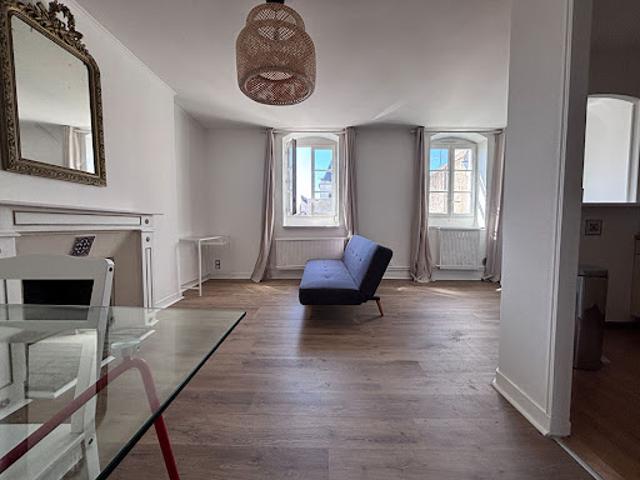 Location Appartement 3 pièces 50 m2 Orleans