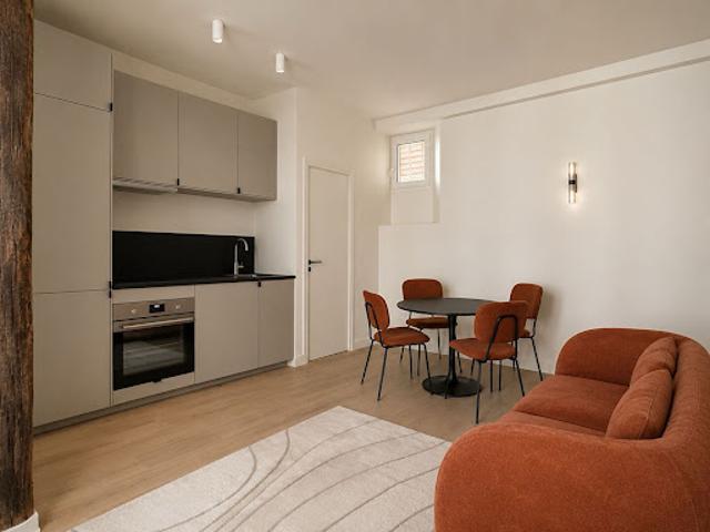 Location Appartement 3 pièces 50 m2 Paris 6ème